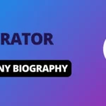 Company Biography Generator