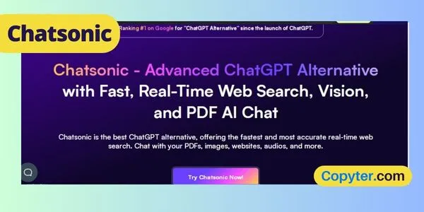 Get to know ChatSonic