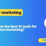 AI tools for marketing