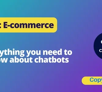Chatbot E-commerce