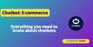 Chatbot E-commerce