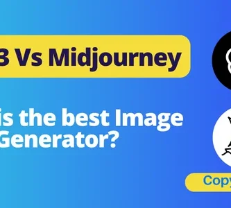 Dall e 3 vs Midjourney