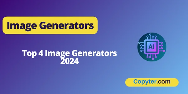 Image Generators