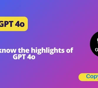 Review GPT 4o