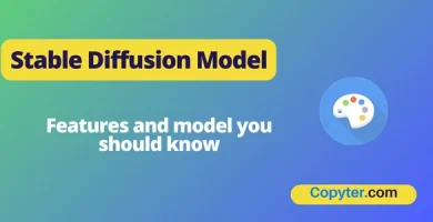 Stable Diffusion Model