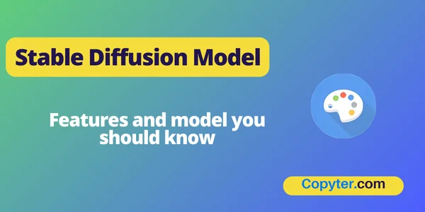 Stable Diffusion Model