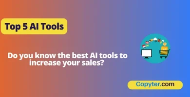 Top 5 IA Tools