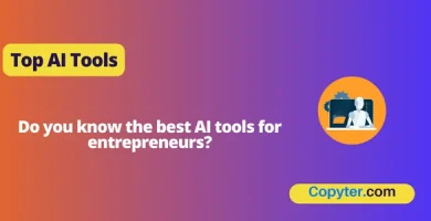 Top AI Tools