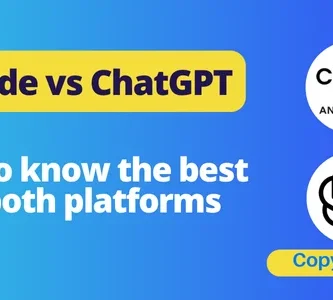 Claude vs ChatGPT