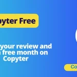 Get Copyter Free