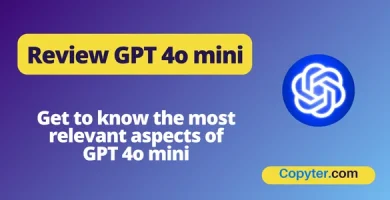 Review GPT 4o mini