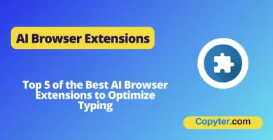 Browser AI Extensions