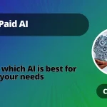 Free AI vs Paid AI