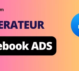 Générateur de publicités Facebook