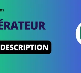 Générateur de méta-description Copyter