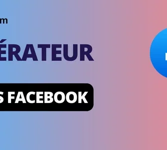 Générateur de titres Facebook Copyter