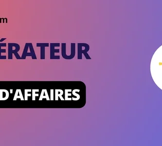 Générateur d'idées d'affaires