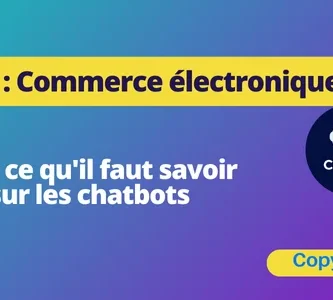 Chatbot E-commerce