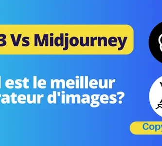 Dall e 3 vs Midjourney