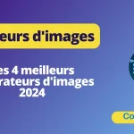 Générateurs d'images