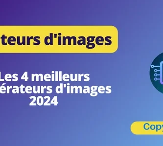 Générateurs d'images