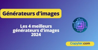 Générateurs d'images