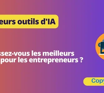 Les meilleurs outils d_IA