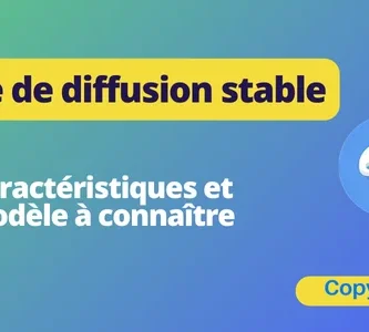 Modèle de diffusion stable