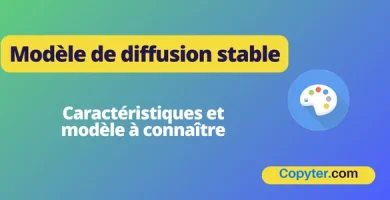 Modèle de diffusion stable