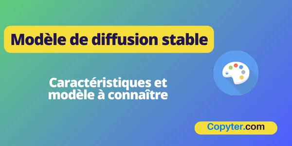 Modèle de diffusion stable