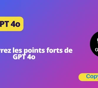 Revue GPT 4o