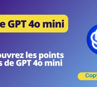 GPT 4o mini