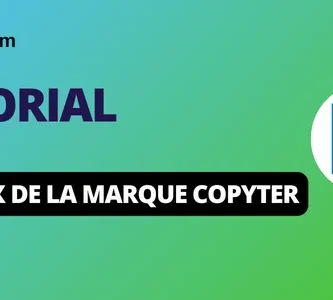 Tutoriel sur la voix de la marque