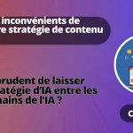 Stratégie de contenu