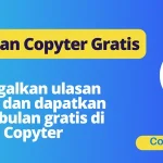 Dapatkan Penyalin Gratis