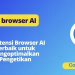 Ekstensi Peramban AI