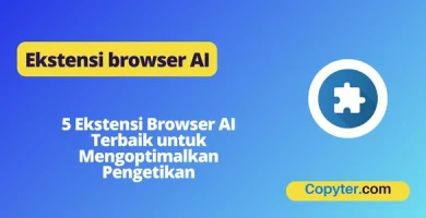 Ekstensi Peramban AI
