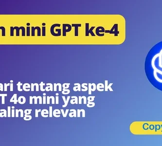 GPT 4omini