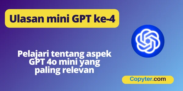 GPT 4omini