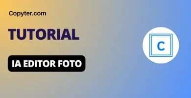 Tutorial Editor Foto AI