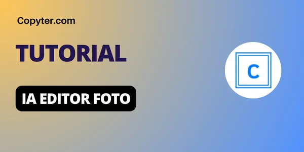 Tutorial Editor Foto AI