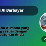 AI Gratis vs AI Berbayar