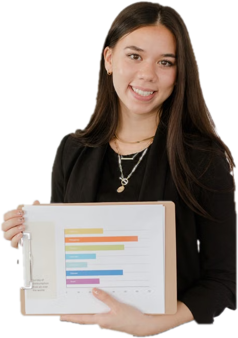 SaaS content strategist using Copyter