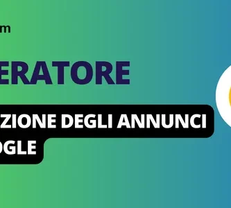 Generatore di descrizioni di Google Ads Copyter