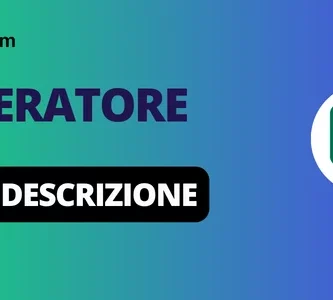 Generatore di meta descrizioni Copyter