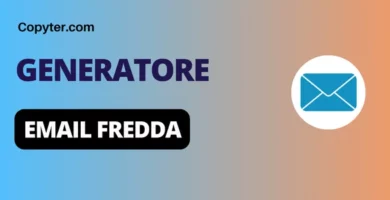 Generatore di email fredde