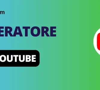 Generatore di tag Copyter di Youtube