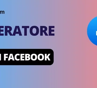 Generatore di titoli per Facebook Copyter