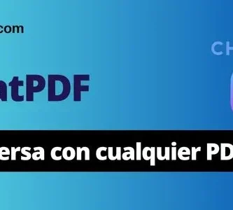 ChatPDF