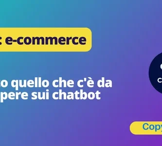 Chatbot E-commerce